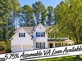 39 Monument Dr, Stafford, VA 22554