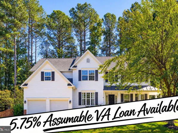 39 Monument Dr, Stafford, VA 22554