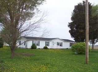 4345 Caledonia Northern Rd, Marion, OH 43302