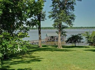 1355 Rs County Road 3400, Emory, TX 75440