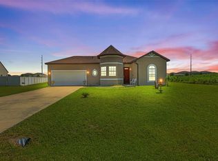 229 CIMARRON DRIVE, POINCIANA, FL 34759
