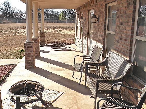 Exterior Front~Front Porch