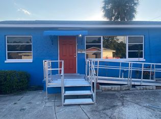 2201 Queen St S, Saint Petersburg, FL 33712