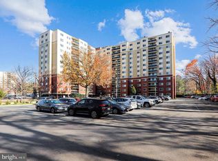 7333 New Hampshire Ave APT 1116S, Takoma Park, MD 20912