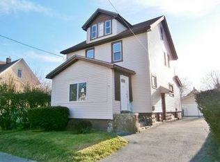 66 Newcomb St, Rochester, NY 14609