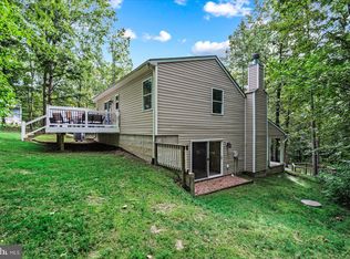 27 Tamarack Ter, Mineral, VA 23117