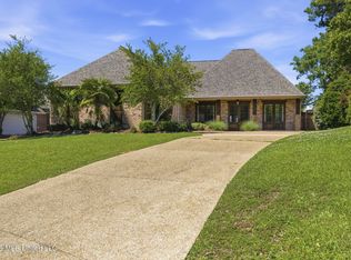 1408 Windrose Dr, Brandon, MS 39047
