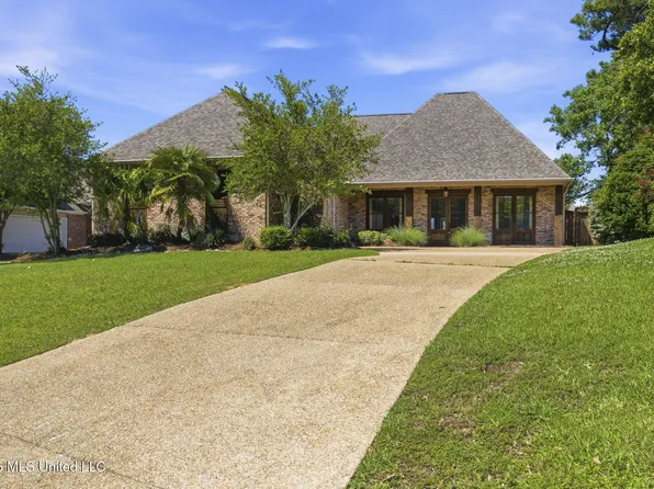 1408 Windrose Dr, Brandon, MS 39047