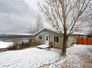 1394 Splendor Valley Rd, Kamas, UT 84036