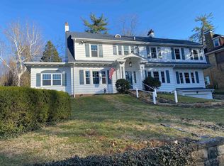 3 Willow Glen Rd, Huntington, WV 25701