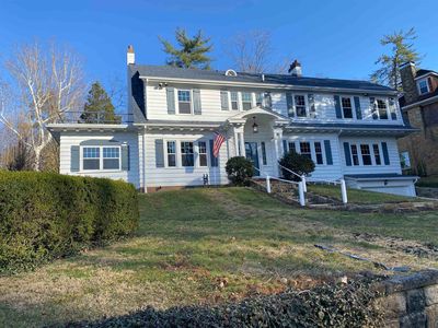 3 Willow Glen Rd, Huntington, WV, 25701