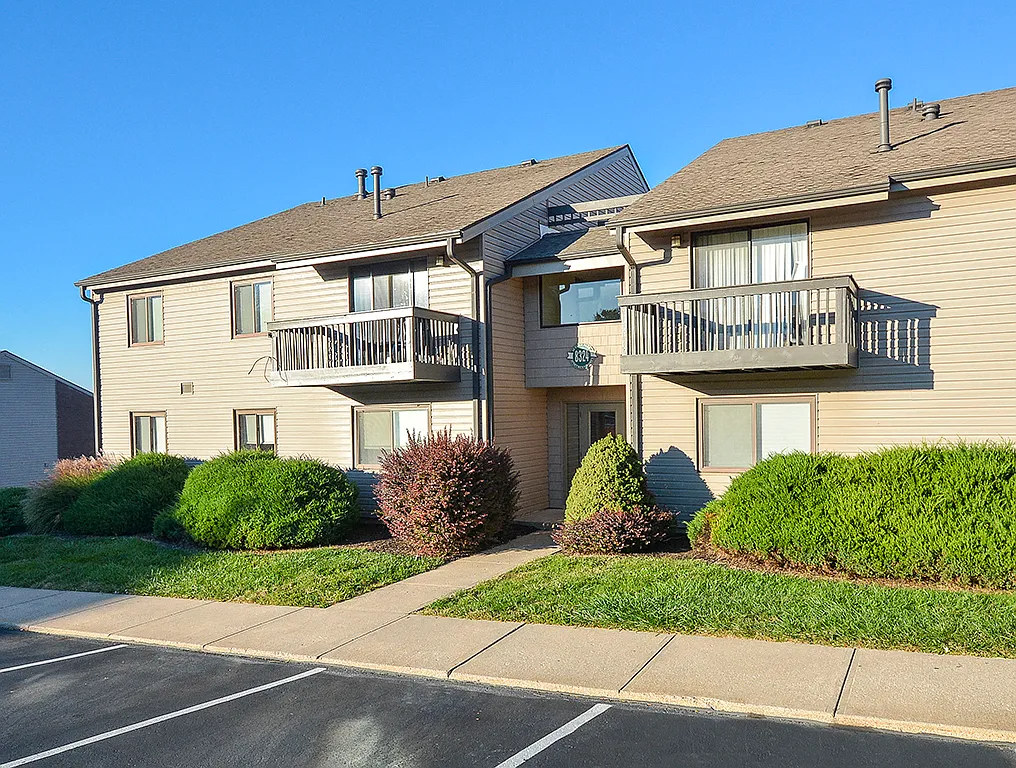 Arcadia at Overland Park — Photo 3