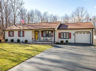 199 Forest Springs Dr, Stuarts Draft, VA 24477