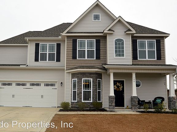 2nd image of 104 Berrywood Ct