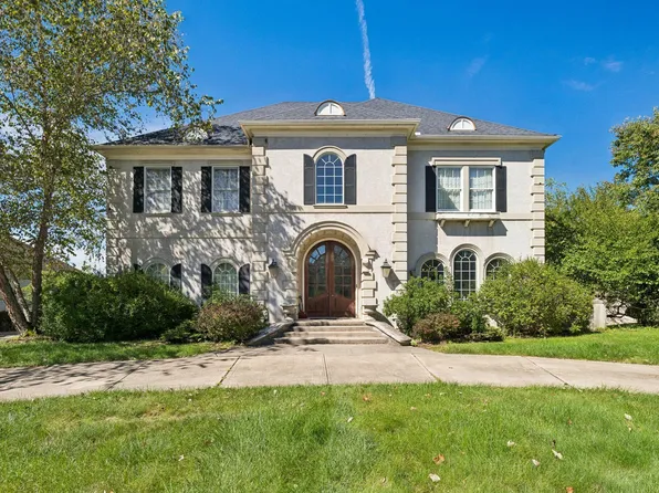 10715 Campden Lakes Blvd, Dublin, OH 43016
