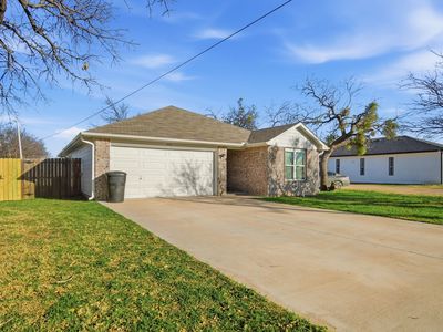 2941 Hickory St, Abilene, TX, 79601