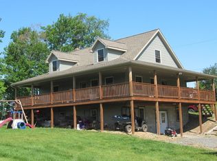 65 Dorsey Rd, Canton, PA 17724