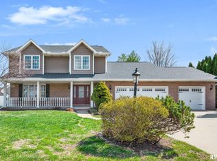 138 Knollcrest Ave, Morton, IL 61550