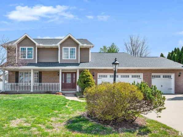 138 Knollcrest Ave, Morton, IL 61550