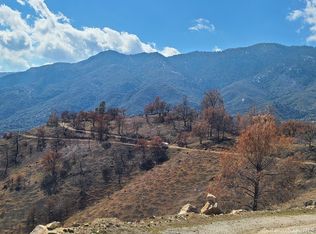 421 Piute Meadows Rd, Caliente, CA 93518