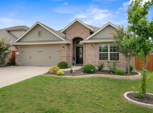 1437 Morning View Rd, Georgetown, TX 78628