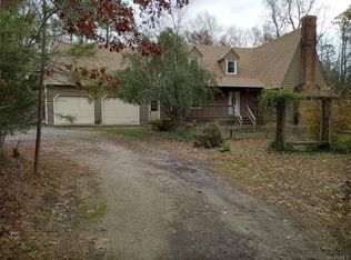 13525 Taylor Dr, Disputanta, VA 23842