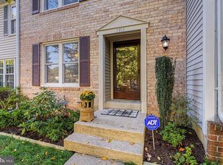 7315 Stream Way, Springfield, VA 22152