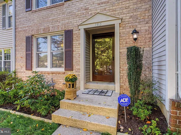 7315 Stream Way, Springfield, VA 22152