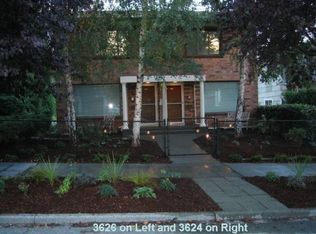 3624 Meridian Ave N, Seattle, WA 98103