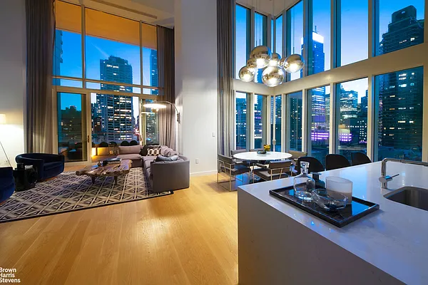 Sold by Brown Harris Stevens Development Marketing | media 6