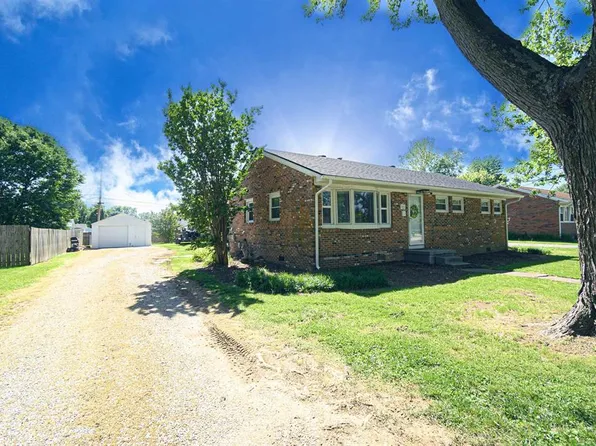 900 Isaac Shelby Dr, Owensboro, KY 42303