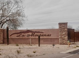8290 N Calle Hermosa Cir LOT 16, Casa Grande, AZ 85194