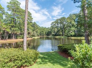42 Turnbridge Dr, Hilton Head Island, SC 29928