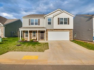 1213 Stamp Lodge Rd, Kingsport, TN 37660