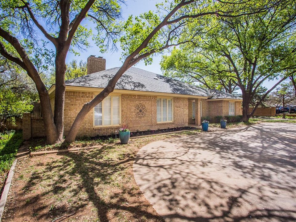 5207 18th Pl, Lubbock, TX 79416 Zillow