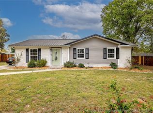 5983 Spinner Rd, Hope Mills, NC 28348