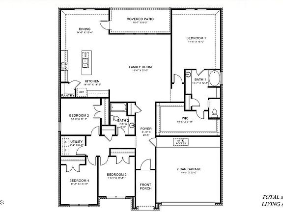 2nd image of this home