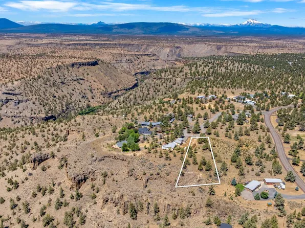 0 SW Eagle Vista Pl Lot 189, Terrebonne, OR 97760