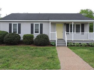 7819 Breaker Point Ct, Chesterfield, VA 23832
