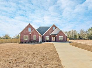 570 County Road 758, Enterprise, AL 36330