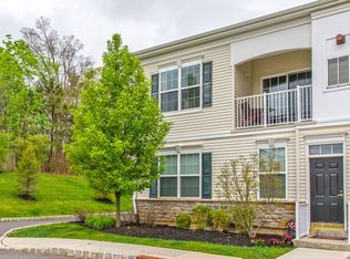 1103 Meadow Brook Ct UNIT 1103, Whippany, NJ 07981