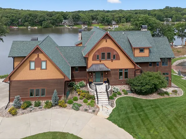 5061 Panorama Dr, Panora, IA 50216