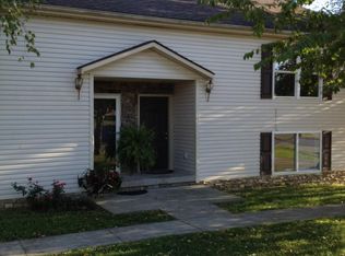 641 David Ln #641, Paris, KY 40361