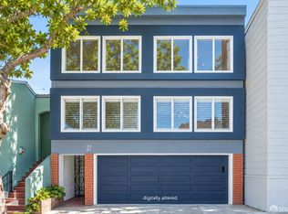 39-41 Chenery St, San Francisco, CA 94131