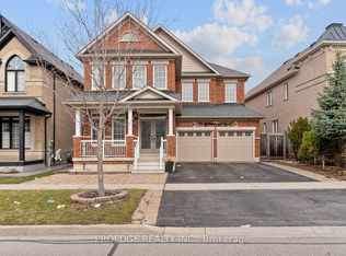 76 Bernbridge Rd, Markham, ON L6B0S6