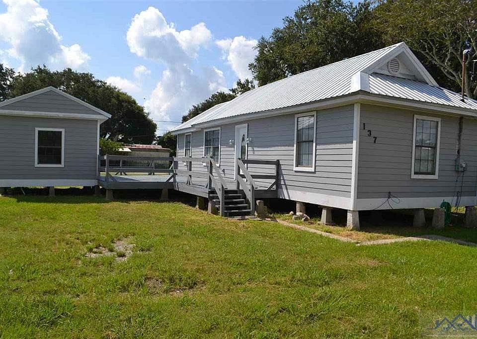 137 Terrebonne Ln, Golden Meadow, LA 70357 Zillow