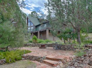 2 County Road 3181, Vernon, AZ 85940