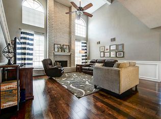 1135 Mayweather Ln, Richmond, TX 77406