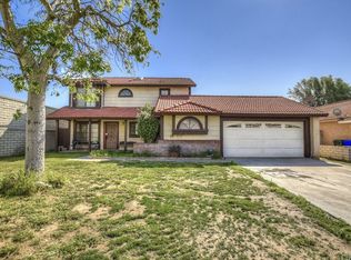 4340 Mapleton Cir, Riverside, CA 92509