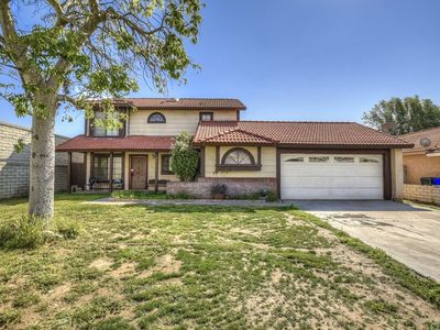 4340 Mapleton Cir, Riverside, CA, 92509